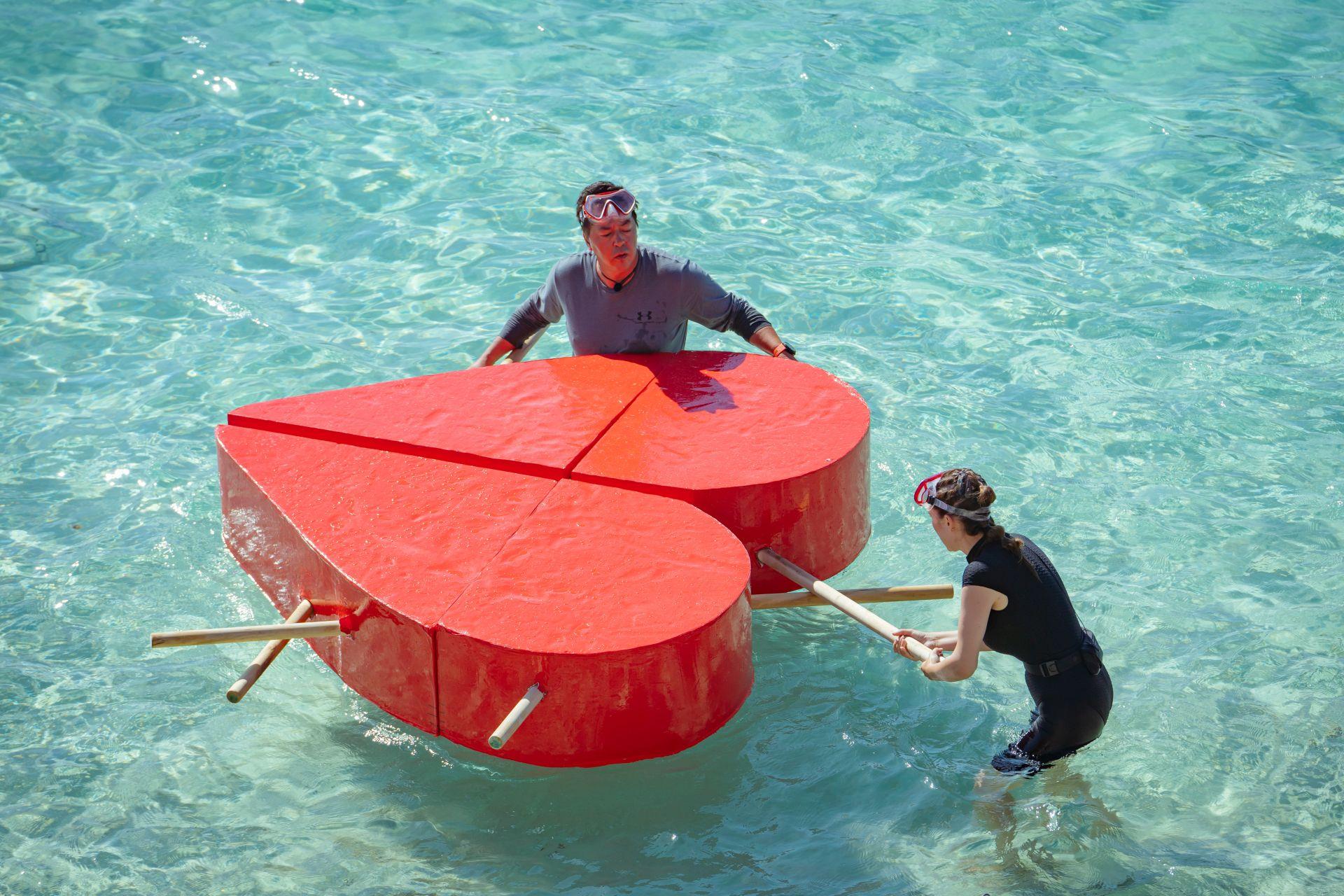 Finala Power Couple România