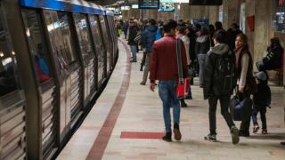 "Metroul ar putea să nu mai funcţioneze din 15 mai". Anunţul făcut de sindicalişti: motivele pentru care Metrorex şi-ar putea suspenda activitatea