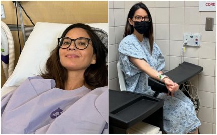 Olivia Munn, diagnosticată cu cancer la sân. Actrița din X-Men a anunțat pe Instagram că a suferit o dublă mastectomie