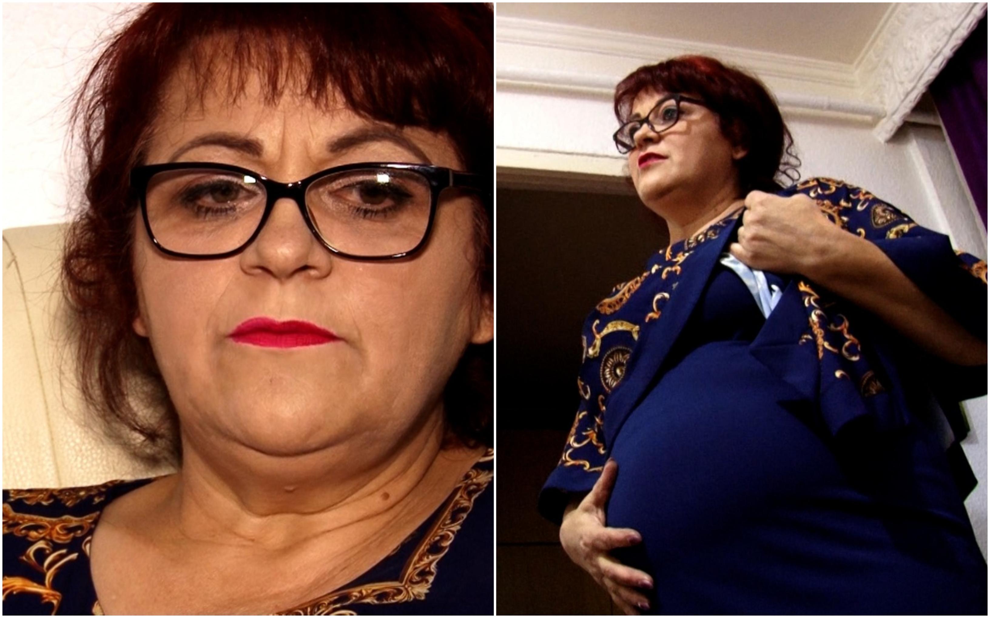 O femeie din Argeș acuză un medic din Capitală că i-ar fi greșit operația