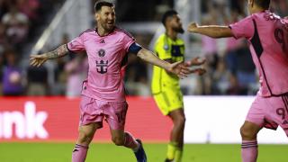 Lionel Messi şi Luis Suarez au adus o nouă victorie pentru Inter Miami, în sferturile de finală ale Cupei Campionilor CONCACAF