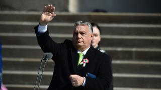 Viktor Orban: "Trebuie să ocupăm Bruxellesul!"