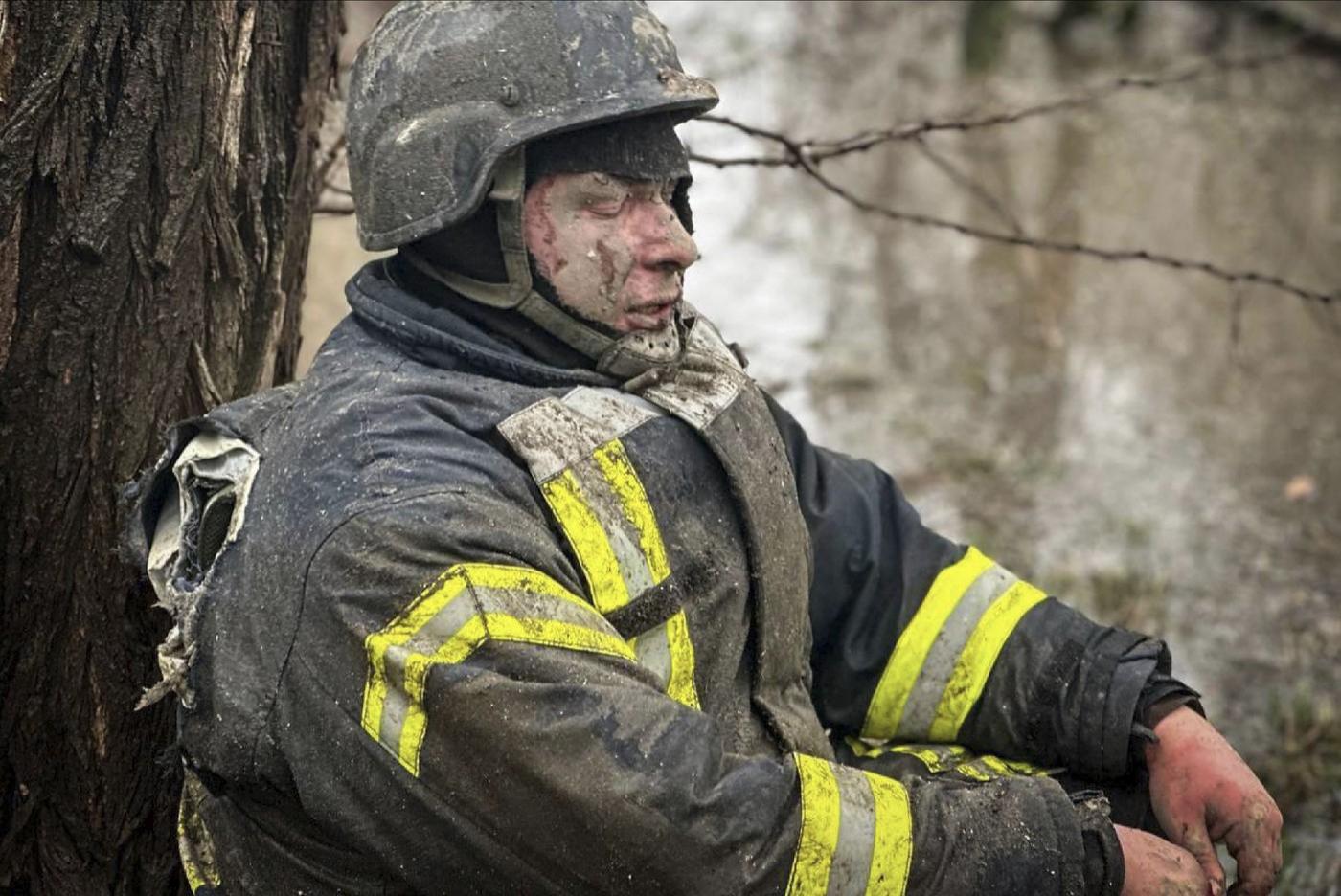 Atac "double tap" cu rachete Iskander al ruşilor la Odesa. Cel puţin 16 morţi şi 55 de răniţi. Ruşii pretind că au lovit militari