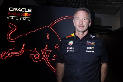 Femeia care l-a acuzat pe Christian Horner de comportament nepotrivit va face apel la decizia Red Bull de a-i respinge plângerea