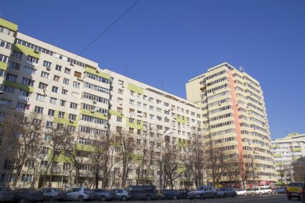 De câte salarii medii ai nevoie pentru a cumpăra un apartament de 70 de mp în Capitală. Topul celor mai accesibile capitale europene