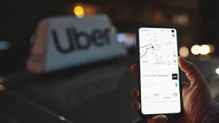 Ţara în care taximetriştii au câştigat un proces cu Uber. Compania americană va plăti despăgubiri uriaşe pentru că nu a respectat legea