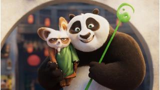 "Kung Fu Panda 4" a obținut încasări de peste 170 de milioane de dolari în doar 10 zile pe marile ecrane