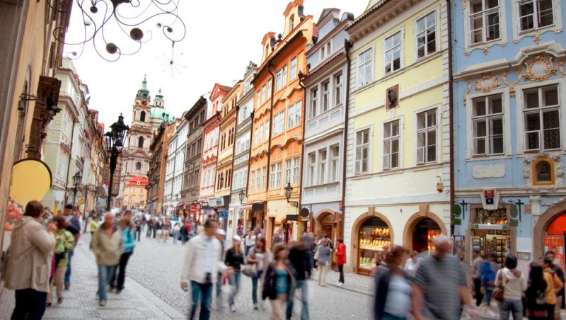 O capitală europeană şi-ar putea redenumi străzile după personajele din "Stăpânul Inelelor". Locuitorii au lansat o petiţie online