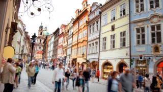 O capitală europeană şi-ar putea redenumi străzile după personajele din "Stăpânul Inelelor". Locuitorii au lansat o petiţie online