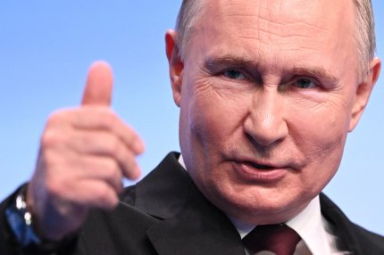 Cei mai mari doi aliaţi ai Rusiei l-au felicitat pe Vladimir Putin în ciuda Occidentului. Cine sunt prietenii lui Putin