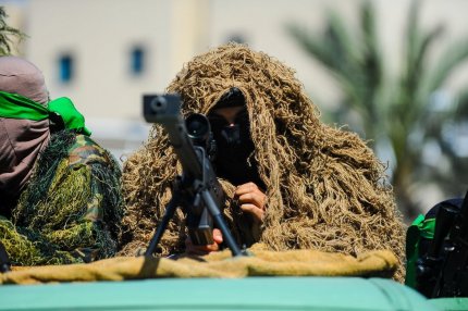 Numărul trei din Hamas ar fi fost ucis de o operaţiune israeliană. Anunţul, făcut de SUA