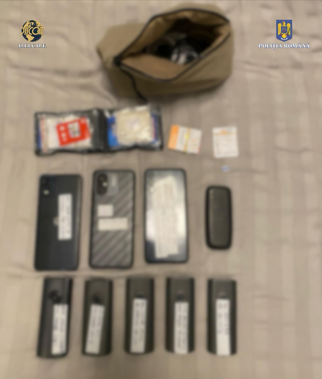 Schema prin care mai mulţi români au furat bani din peste 630 de conturi bancare din Spania. Au obţinut 2,5 milioane de euro