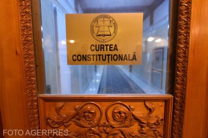 Comasarea alegerilor, la Curtea Constituțională. REPER a ridicat o excepție de neconstituționalitate a ordonanţei