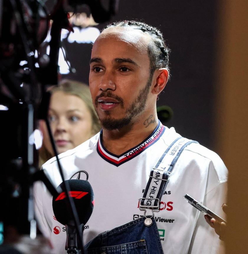 Formula 1, revenire spectaculoasă în audienţe la Antena 1 Calificările pentru Marele Premiu, cea mai urmărită etapă Formula 1 în ultimii 10 ani în România