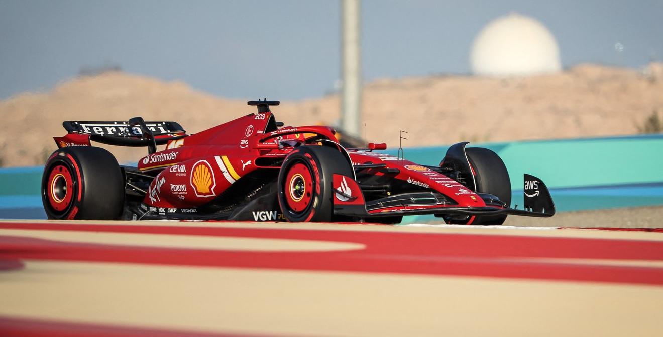 Formula 1, revenire spectaculoasă în audienţe la Antena 1 Calificările pentru Marele Premiu, cea mai urmărită etapă Formula 1 în ultimii 10 ani în România