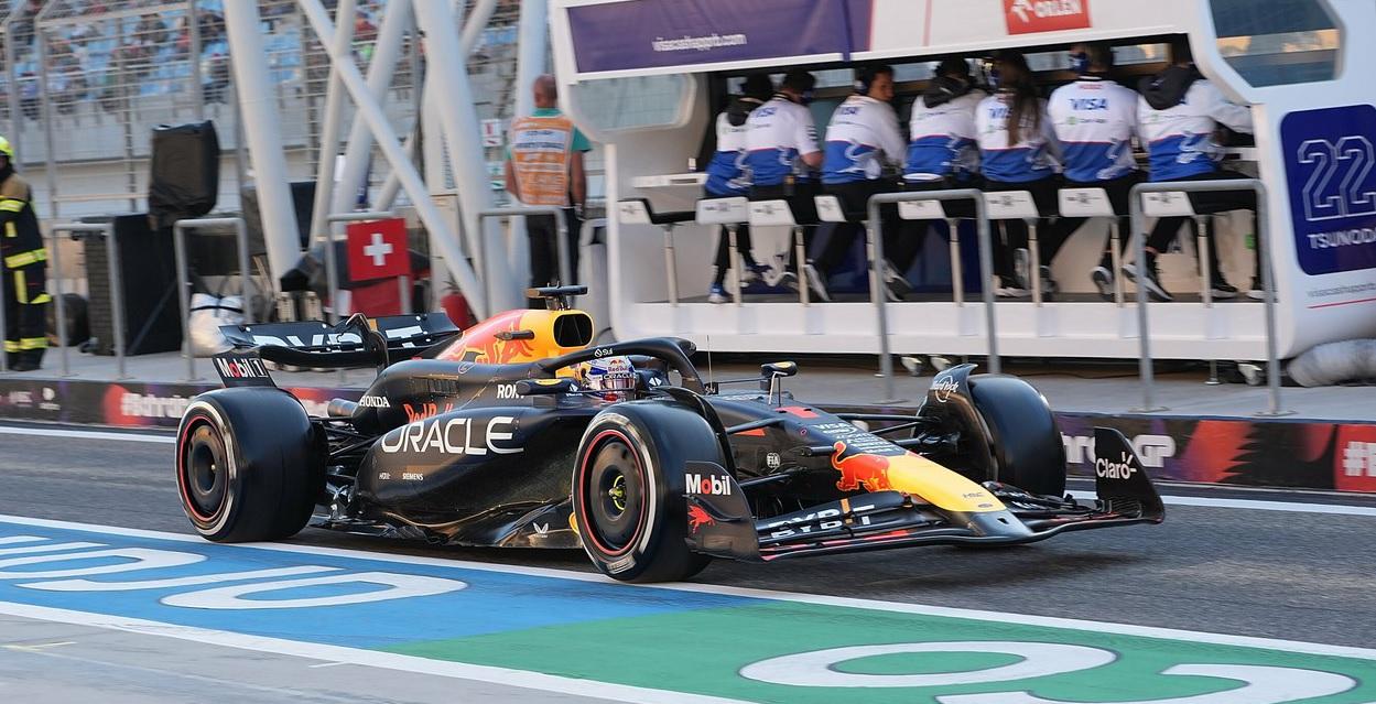 Formula 1, revenire spectaculoasă în audienţe la Antena 1 Calificările pentru Marele Premiu, cea mai urmărită etapă Formula 1 în ultimii 10 ani în România