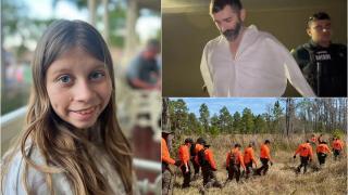 Rămășițele unei copile de 13 ani, găsite într-o pădure din SUA. Iubitul mamei sale a mințit că a dus-o la școală, dar cadavrul ar fi fost în portbagajul lui