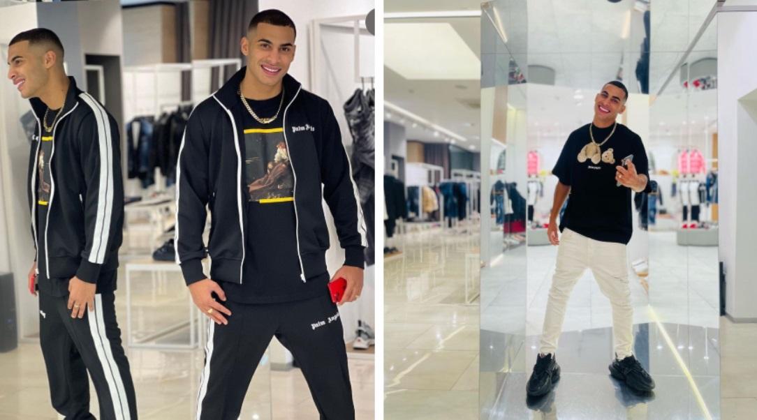 Gheboasă, audiat de Antidrog după ce a fost prins cumpărând canabis. Ce pedeapsă ar putea primi artistul