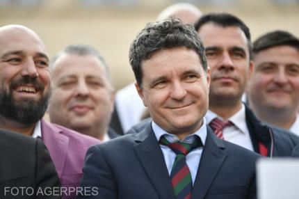 Nicuşor Dan i-a retras atribuţiile viceprimarului Stelian Bujduveanu: PNL a decis să formeze o altă majoritate cu PSD