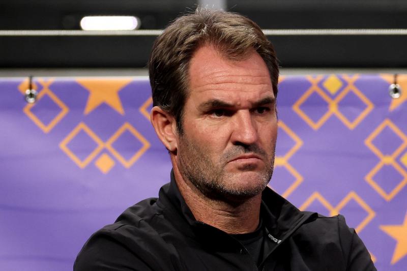 Carlos Martinez, noul antrenor al Simonei Halep