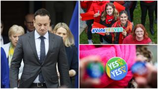 Premierul Irlandei a demisionat după referendumul eșuat privind familia și statutul femeilor