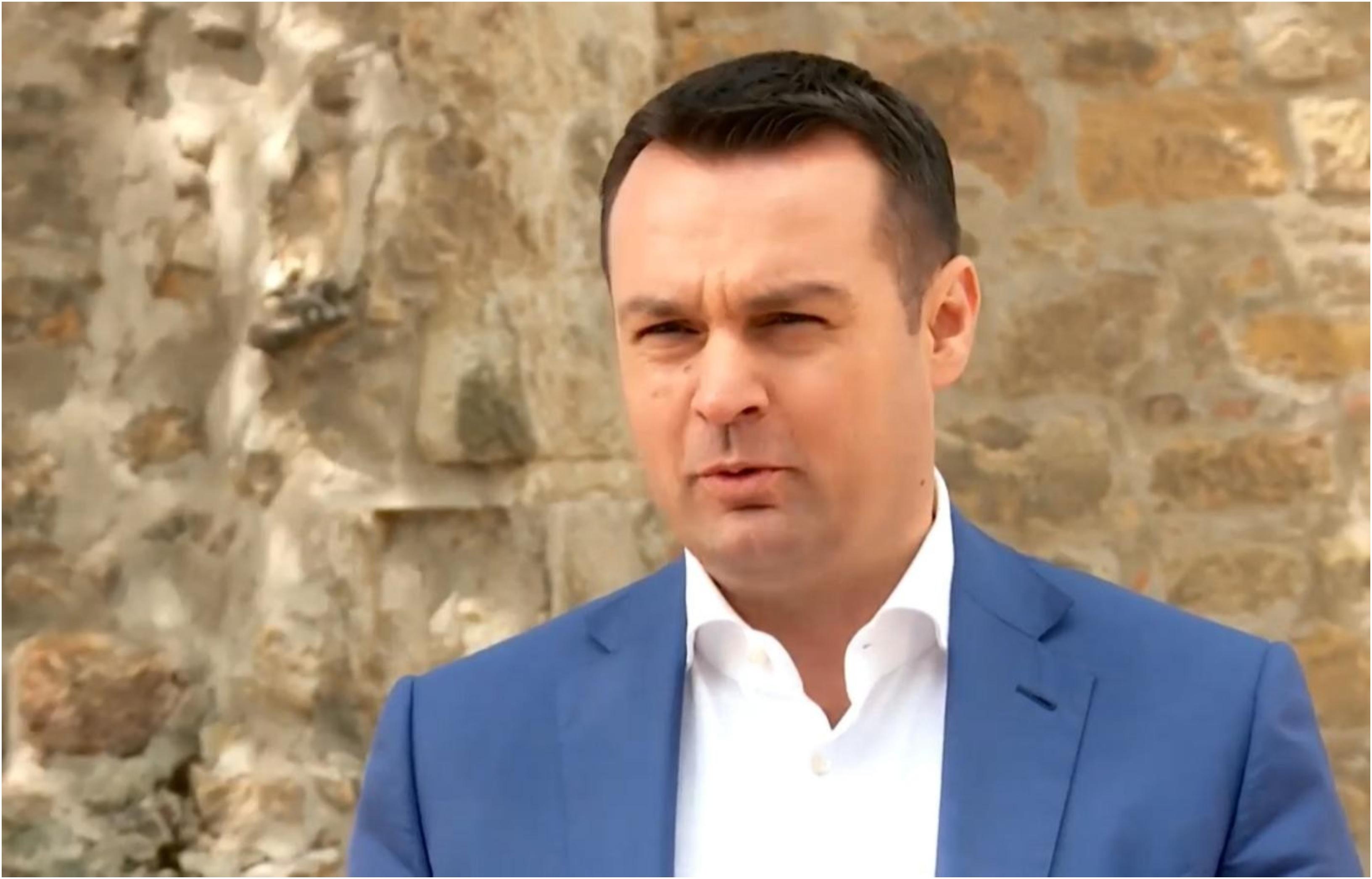 Fugarul Cătălin Cherecheş are un nou plan pentru a scăpa de pedeapsă. Până la o decizie, se pregăteşte să stea în cea mai modernă închisoare din ţară