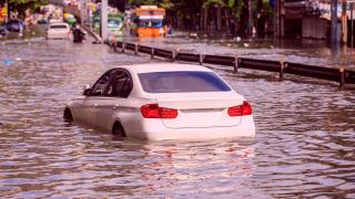 Inteligenţa artificială poate prezice inundațiile cu o săptămână înainte. Anunțul făcut de Google