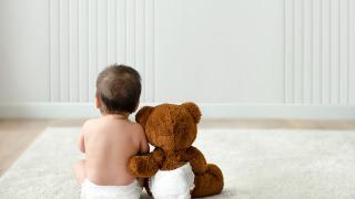 (P) Protejează Pielea Sensibilă a Bebelușului: De Ce să Alegi Scutecele Eco?