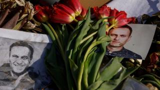 Moartea lui Alexei Navalnîi. UE a sancţionat judecători, şefi de închisoare şi două colonii penale rusești. Ruşii râd de sancţiuni