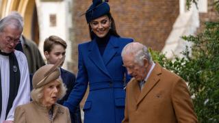 Kate Middleton, diagnosticată cu cancer. Reacţia regelui Charles, care suferă de aceeaşi boală: ce i-a transmis "nurorii sale iubite"
