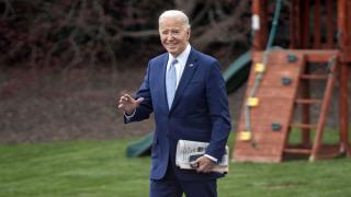 Joe Biden a semnat textul de finanţare a guvernului federal adoptat de Congres, după luni de tensiuni. Niciun dolar pentru Ucraina sau UNRWA