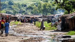 Statul african Malawi a declarat stare de catastrofă: milioane de oameni riscă foametea din cauza fenomenului El Nino