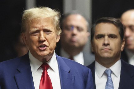 Colac de salvare pentru Donald Trump: Trebuie să depună în 10 zile garanţii de 175 de milioane de dolari