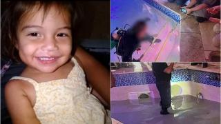 Fetiță de 8 ani, aspirată de un filtru de curățare dintr-o piscină din Texas. A fost găsită după 13 ore, moartă în interiorul conductei care avea peste 6 m