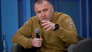 Rusia a decis arestarea în lipsă pentru terorism a şefului SBU, Serviciul de Securitate din Ucraina