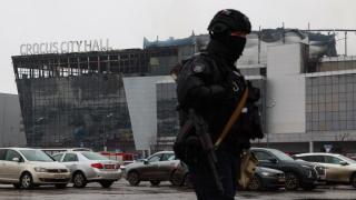 "După Moscova, care e următoarea?" Patru mari capitale europene ar fi pe lista ISIS pentru un nou atac terorist
