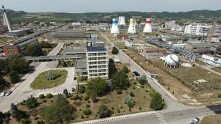 O nouă termocentrală pe gaze va fi construită în România până în 2026. Investiţia este de peste 100 milioane de euro