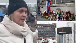 Bilanţul atentatului de la Moscova creşte la 143 de morţi. E cel mai grav atac revendicat de ISIS în Europa