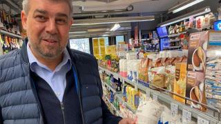 Nu se închid magazinele în weekend, anunţă Ciolacu: Vreau să închidem subiectul. Rezultă clar că nu este oportun