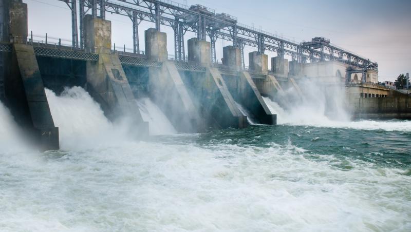Hidroelectrica vrea să repartizeze tot profitul colosal din 2023 acţionarilor: 6,3 miliarde de lei