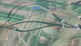 Apare o nouă autostradă în România, alături de un drum expres. Investiţie de peste 3,2 miliarde de euro