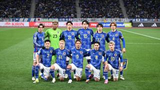 Japonia a câştigat la masa verde meciul cu Coreea de Nord, în calificările la Cupa Mondială 2026