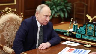 Kremlin: Înregistrarea scursă arată că Occidentul participă la conflictul din Ucraina