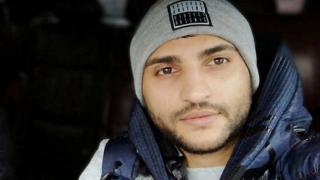 Tânăr român, dispărut fără urmă în Franța. Sofian trebuia să se urce, pe 16 februarie, într-un autocar care urma să-l aducă acasă