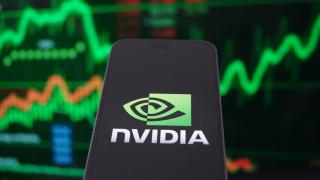 Nvidia depăşeşte Aramco, devenind a treia cea mai valoroasă companie mondială după Apple şi Microsoft