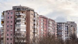 De câte salarii anuale are nevoie un român pentru a-și cumpăra un apartament de 60 mp în Capitală