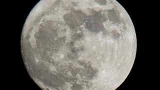 Rusia și China vor să instaleze un reactor nuclear pe Lună până în 2035