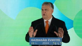 Viktor Orban: Hegemonia occidentală a luat sfârşit. Ungaria îşi va întări alianţa cu alte ţări suveraniste
