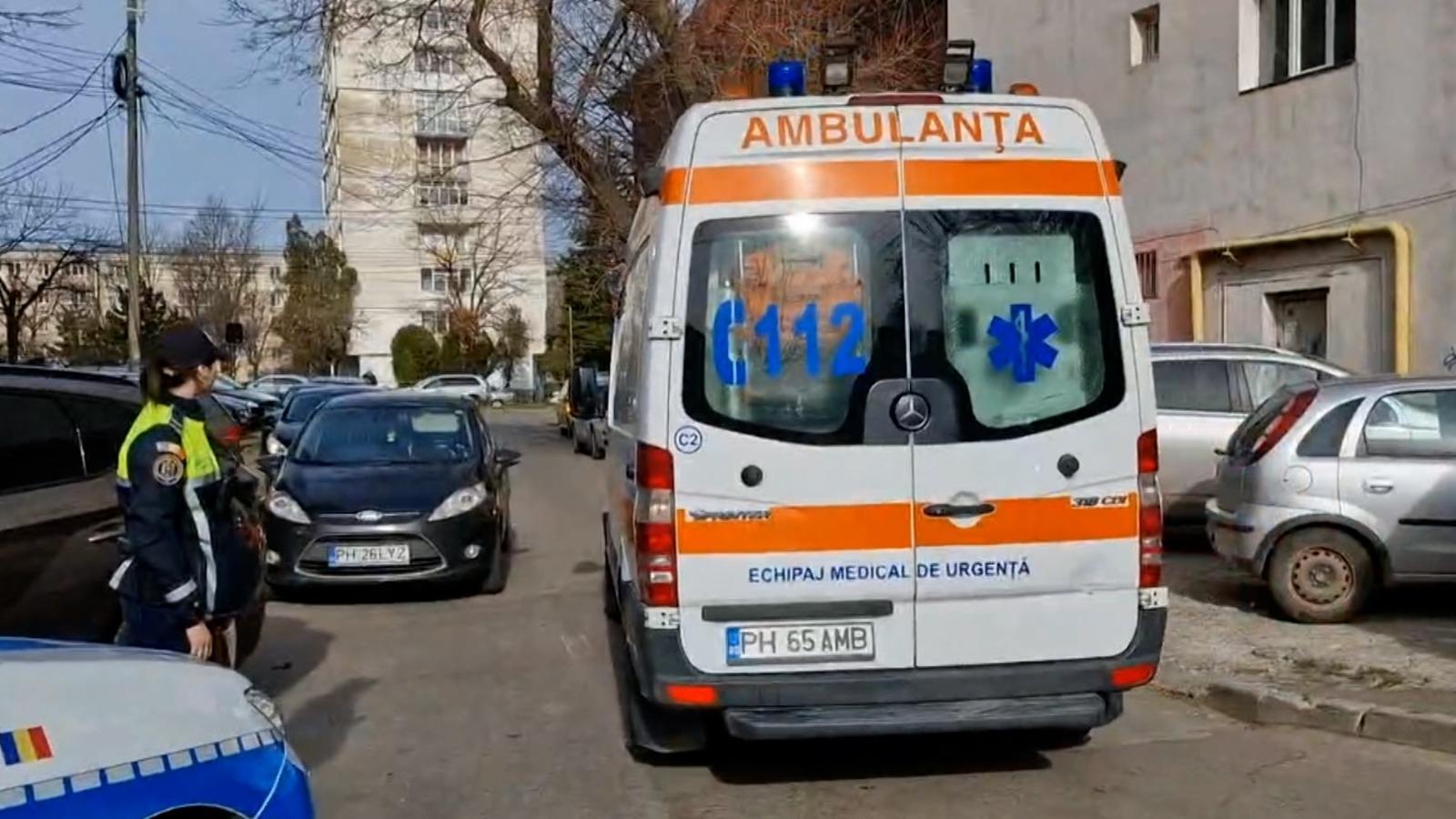 Cum se apără spitalul Movila din Ploieşti în cazul pacientei arse în salon. Rudele femeii cer să se facă dreptate