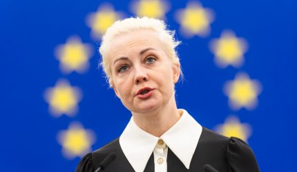 Iulia Navalnaia le cere ruşilor să nu-l voteze pe Putin: Puteţi să scrieţi Navalnîi pe buletinul de vot. Reacţia Kremlinului